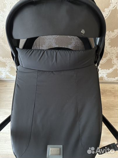 Люлька Cybex Priam 4