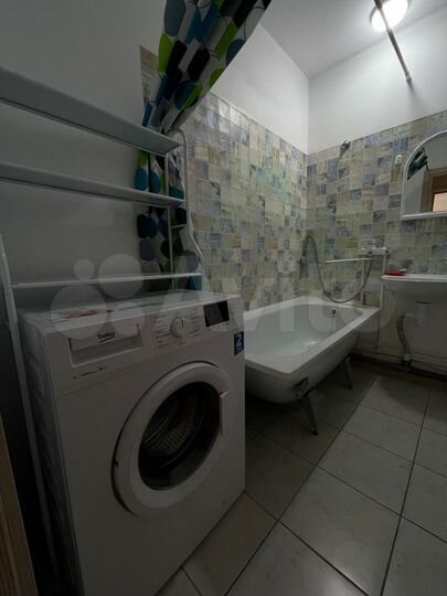 2-к. квартира, 60 м², 14/16 эт.