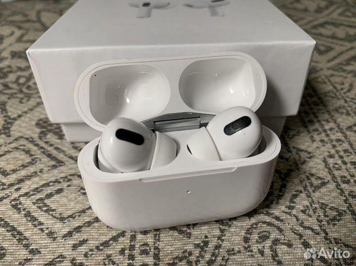 Беспроводные AirPods Pro 2 реплика