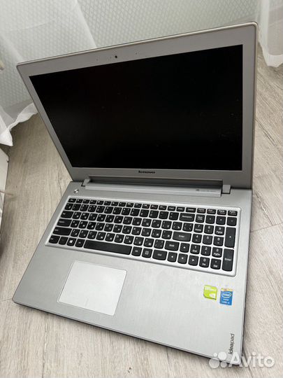 Lenovo i5-4200/ 16Гб/ Nvidia GT740 на 2гб/ SSD