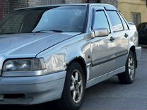 Volvo 850 2.4 AT, 1996, 362 200 км, с пробегом, цена 210 000 руб.