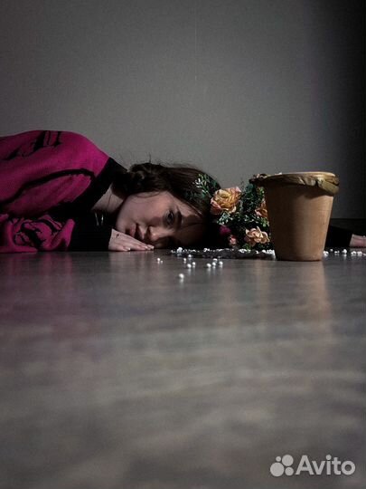 Съемка/монтаж видео, обработка фото