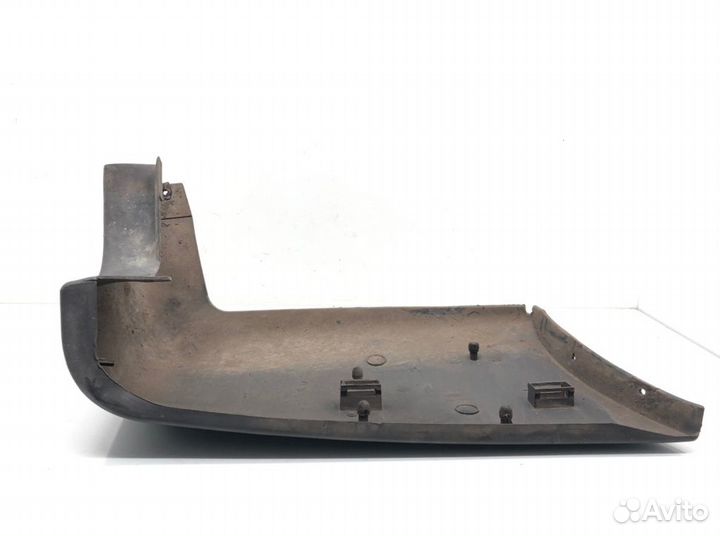 Клык бампера задний правый Ford Transit T280 2.2