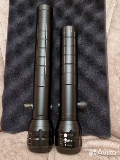 Фотофонарь 3500K