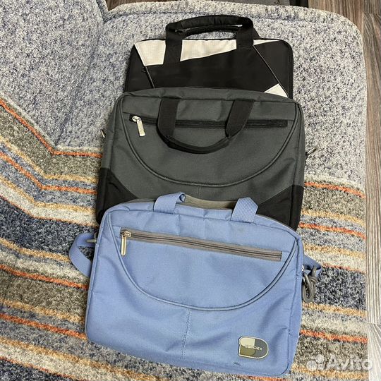 Сумки для нетбуков 10 дюймов