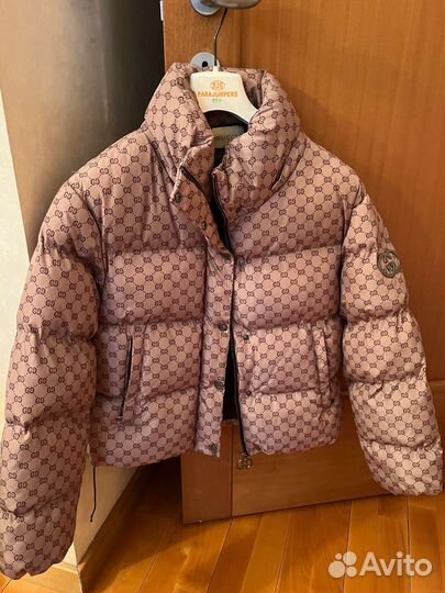 Куртка женская gucci