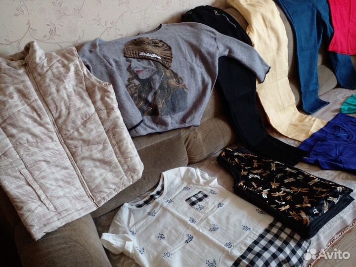 Одежда для девочки