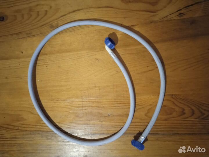 Шланг стиральной машины