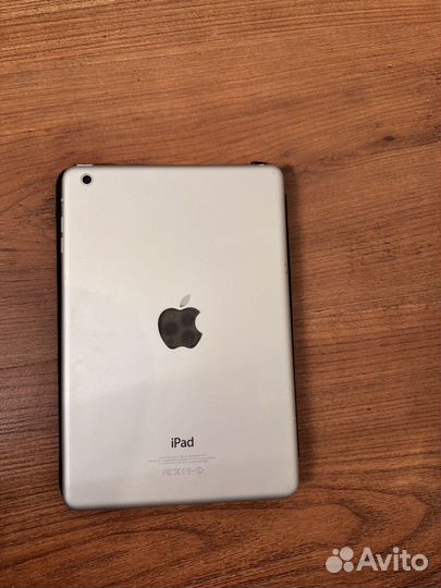 iPad mini 64gb