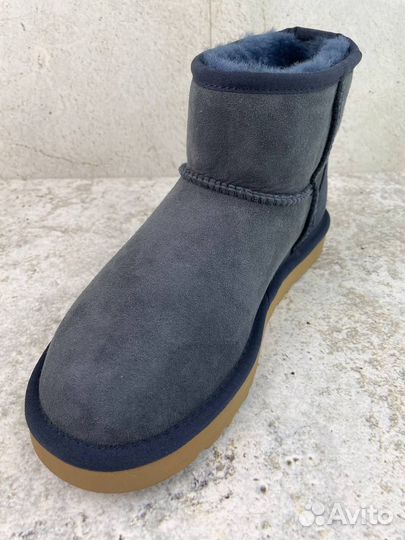 Ugg Classic Mini II Fresh Air