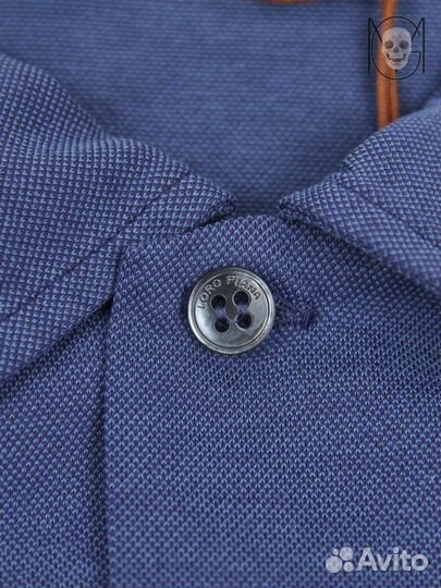 Loro Piana Оригинал поло мужское