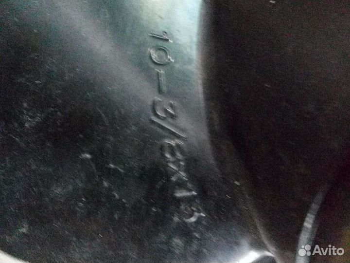 Тохатсу хонда 50 винт для плм