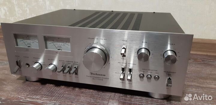 Technics su 7700ll