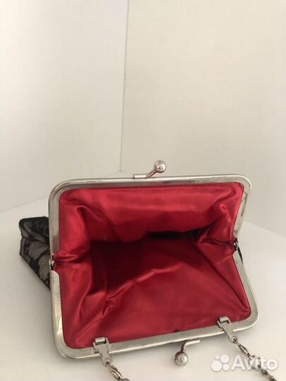 Сумочка от Кристины Агилеры