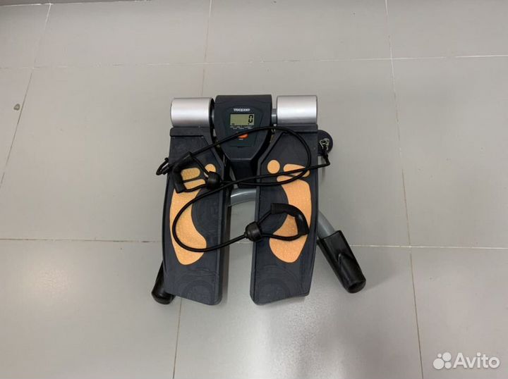 Тренажер степпер Torneo Twister S-211