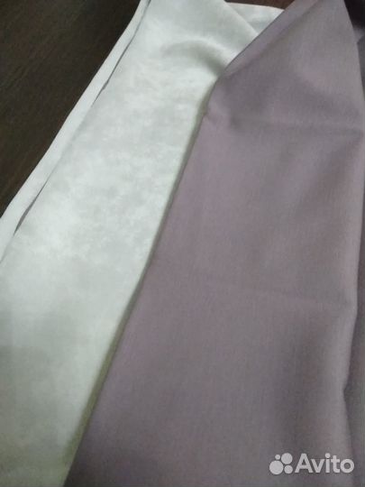 Комплект шапка и снуд