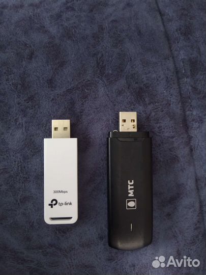 Usb wifi адаптер