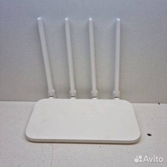 Роутер xiaomi Mi Wi-Fi Router 4c (6116)