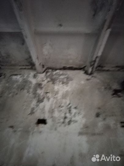 Здание на разбор