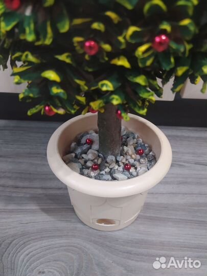 Осенняя поделка