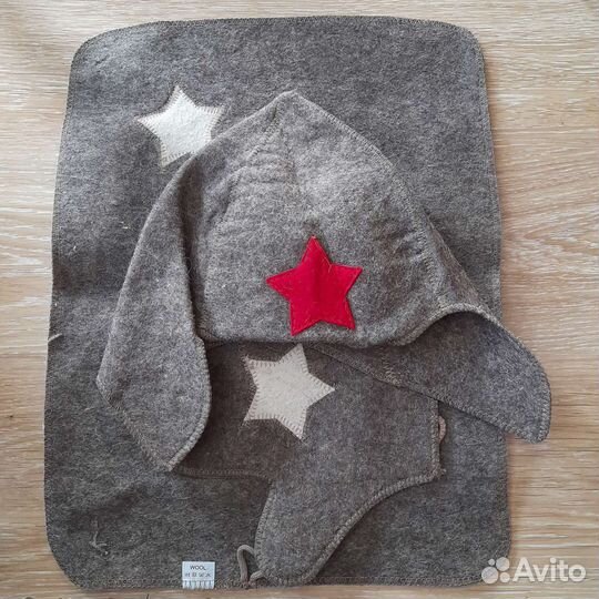 Наборы для бани и сауны