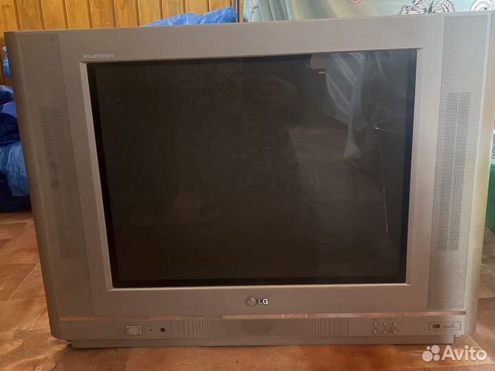 Телевизор бу