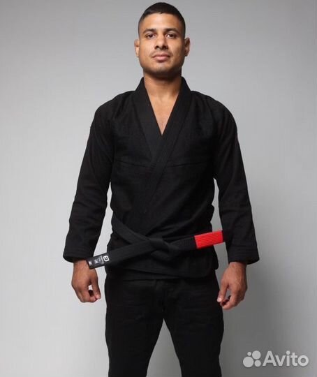 Кимоно (ги) для джиу джитсу Бжж Tatami Tanjun