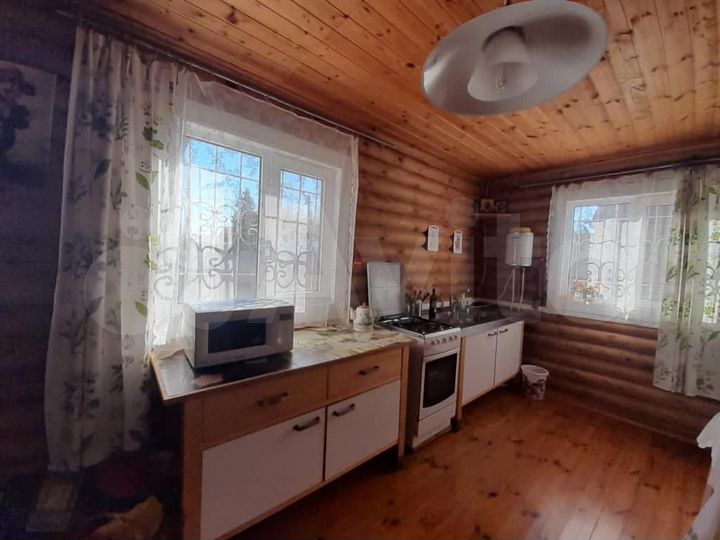 Дача 70 м² на участке 6,7 сот.