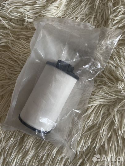 Фильтр АКПП