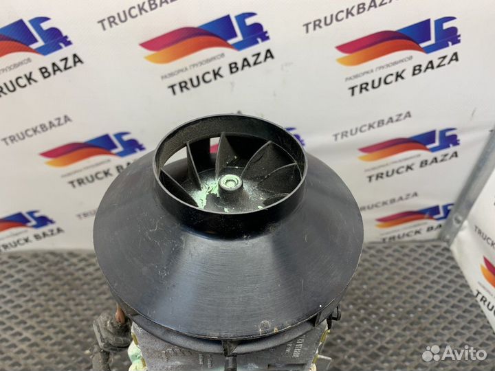 Отопитель автономный