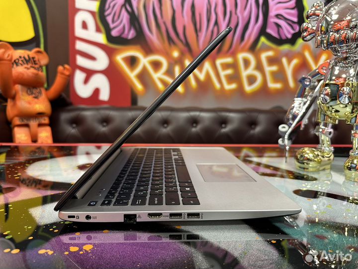 Asus K551L/Corei3-4010U/SSD128gb/GT840M