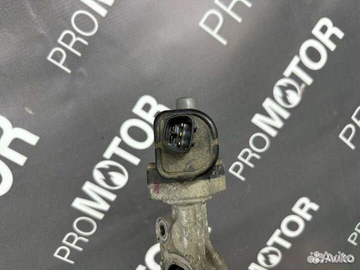 Впускной коллектор Suzuki Grand Vitara 2 JT