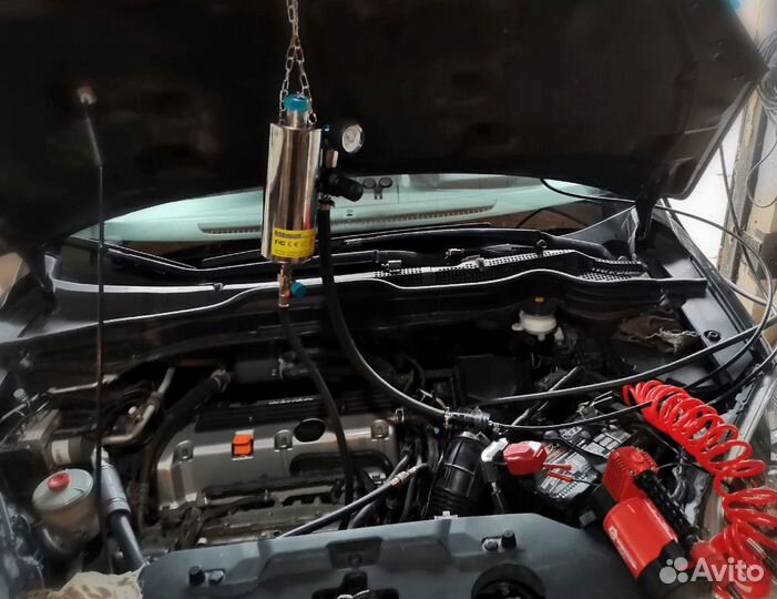 Автодиагностика