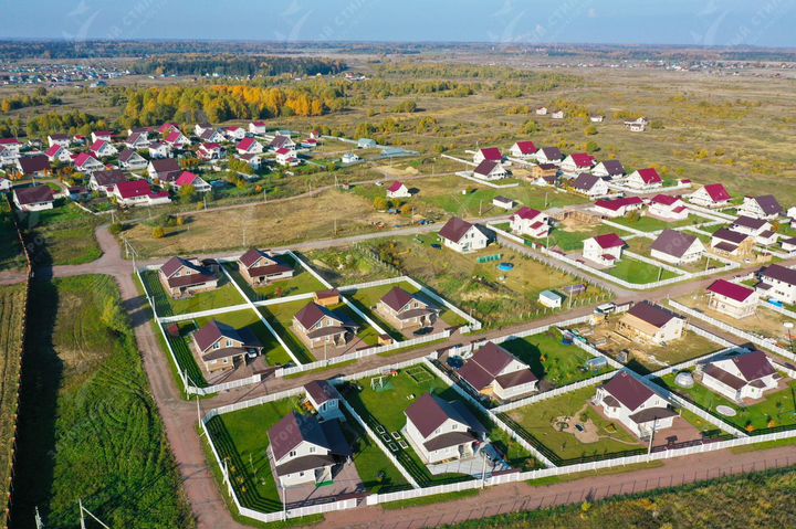 Участок 10 сот. (СНТ, ДНП)