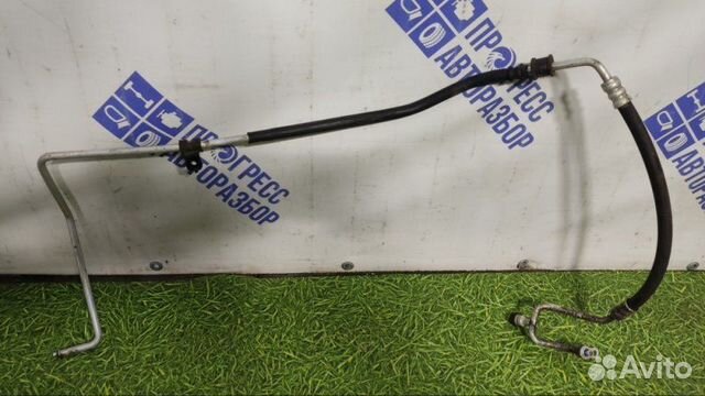 Трубка кондиционера Kia Sorento кроссовер 2.5 D4CB