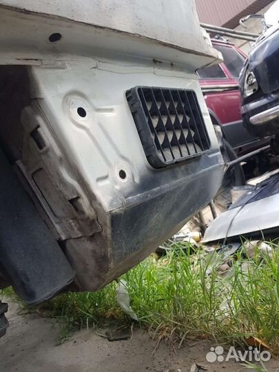 Разбор мерседес w140