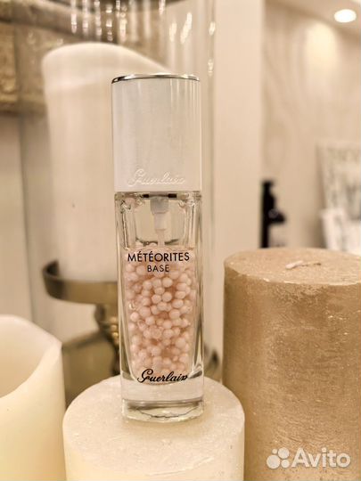 Guerlain meteorites база