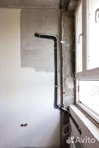 Установка кондиционеров