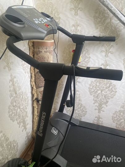 Беговая дорожка