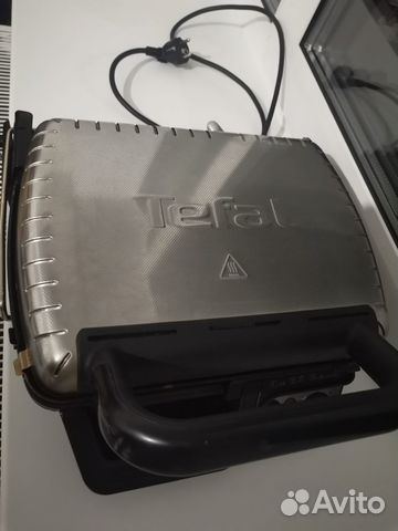 Продаю электрический гриль