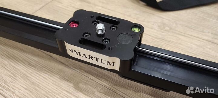 Слайдер Smartum