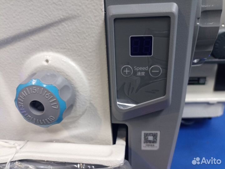 Промышленная швейная машина Jack JK-F5 комплект