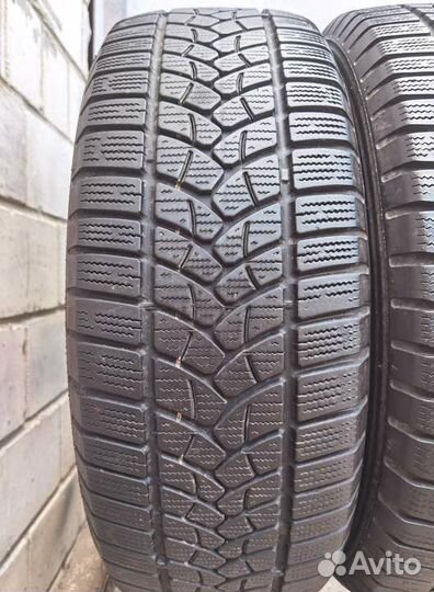Firestone Destination Winter 215/65 R16 98H