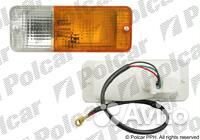 Поворот передний с габаритом левый перед для suzuki samuraj (SJ) 09.81-12.98