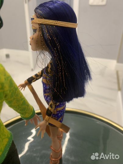 Куклы Монстер Хай