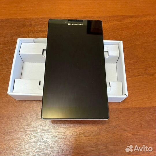 Планшет Lenovo TB2-A7-30