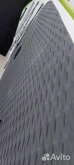 Сап борд для рыбалки elkton Grebe 12 36