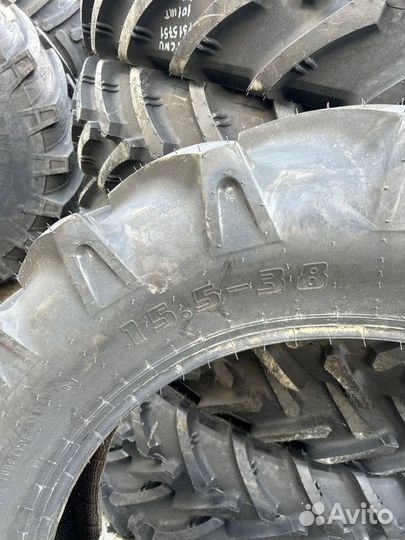 Шина на трактор 15,5-38 324 FPR Alliance Farm Pro