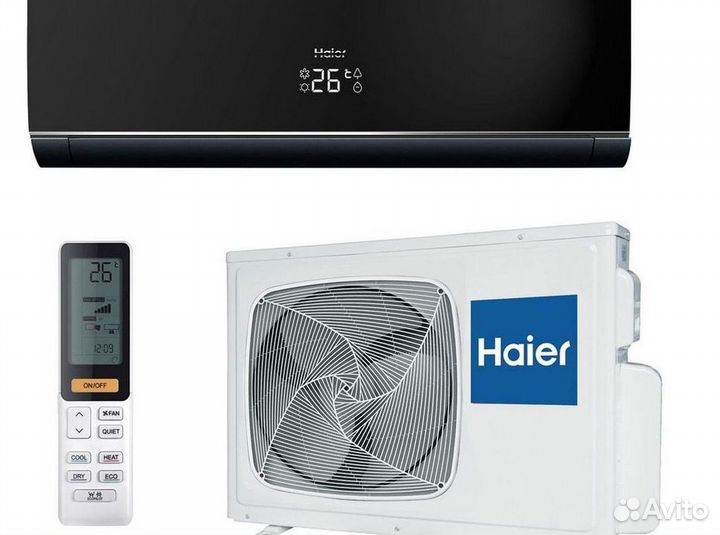 Кондиционер / большой выбор