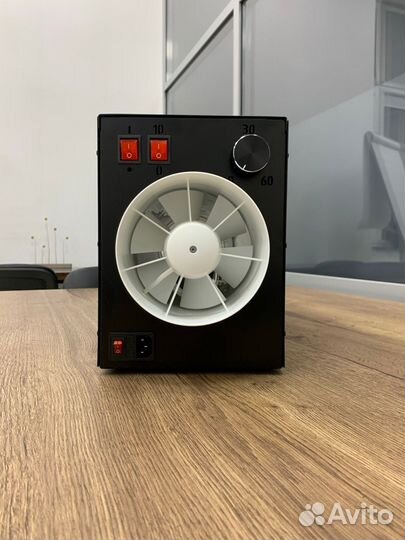 Озонатор воздуха (генератор озона) 10 гр